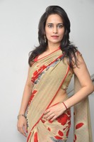Chinmayi Ghatrazu New Stills